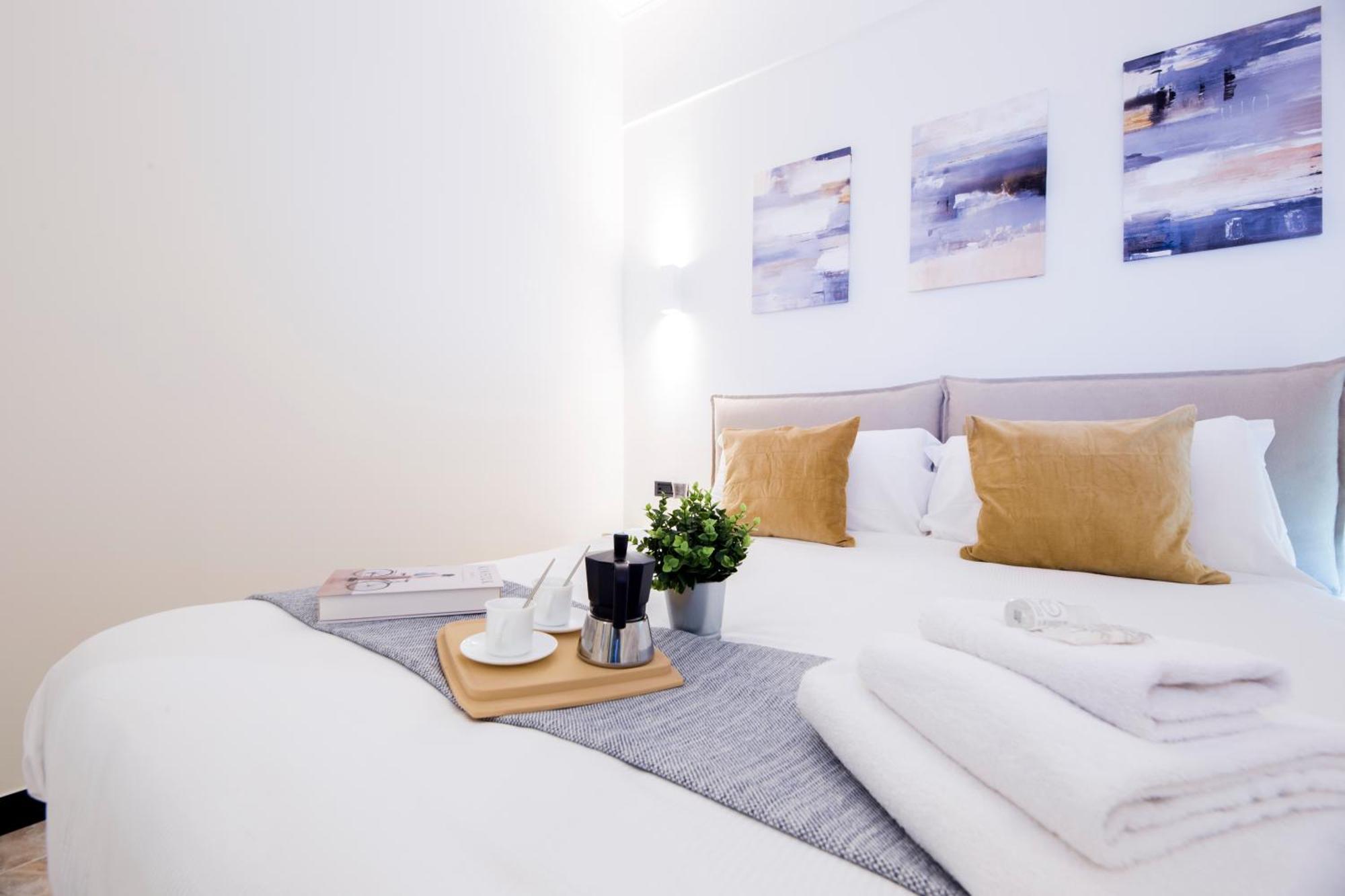Appartamento Casaviva - Elegant Bilo With Shared Pool In Nervi Genova