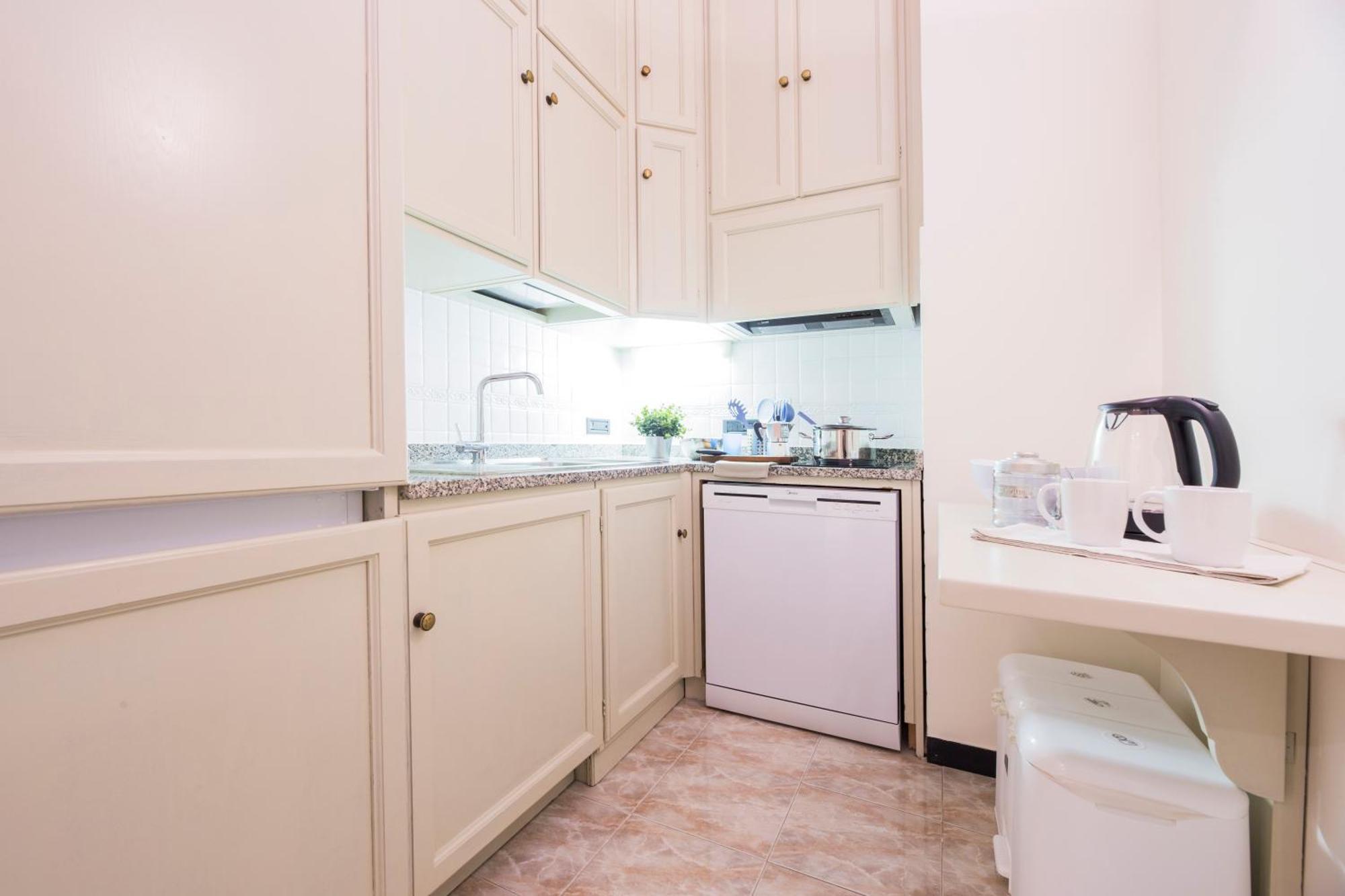 Casaviva - Elegant Bilo With Shared Pool In Nervi Apartamento *