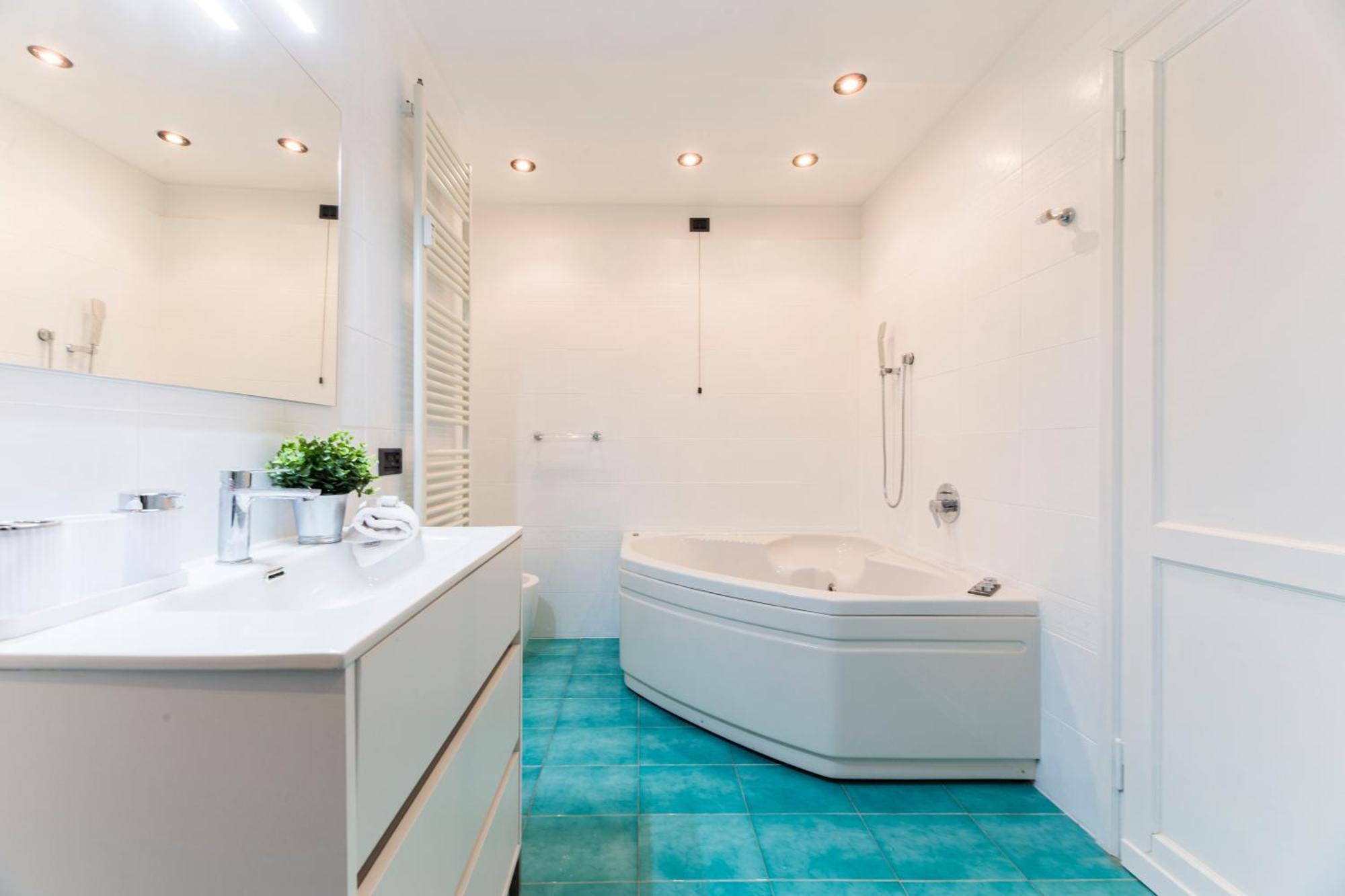 Casaviva - Elegant Bilo With Shared Pool In Nervi *