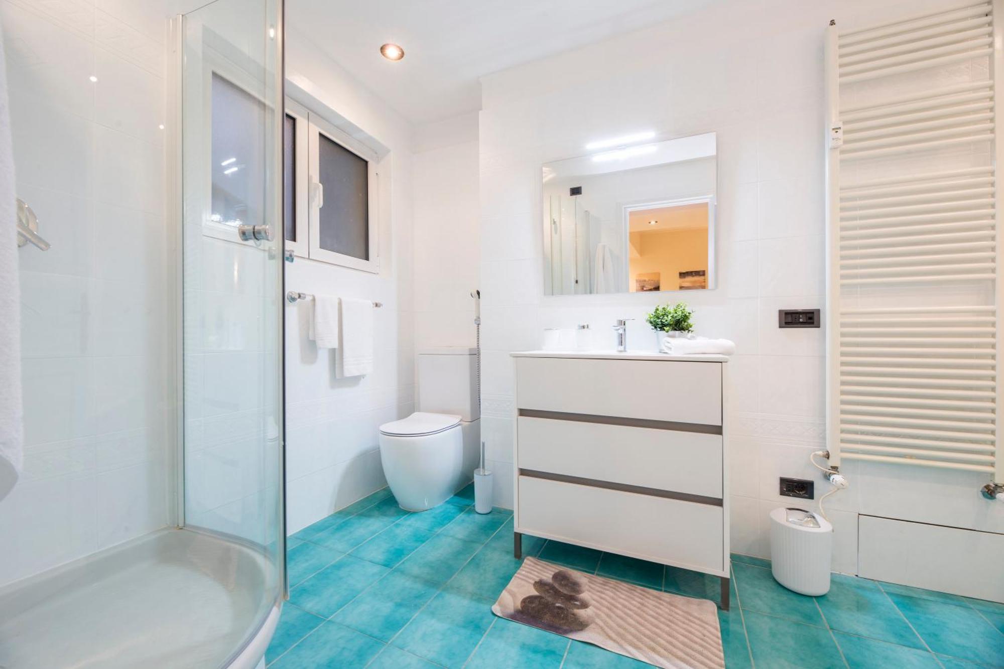 Apartamento Casaviva - Elegant Bilo With Shared Pool In Nervi *